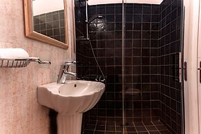 Ilion Hotel Suites