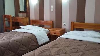 Alma Hotel