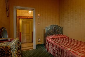 Hotel Centauro