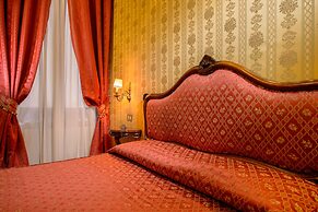 Hotel Centauro
