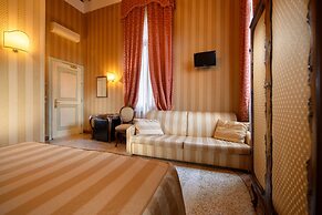 Hotel Centauro