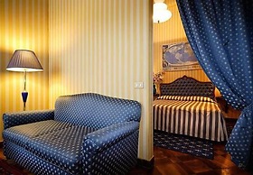 Hotel Centauro