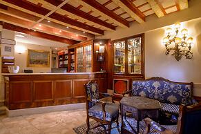 Hotel Centauro