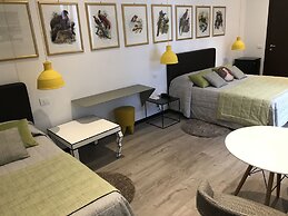 Hotel Bernina