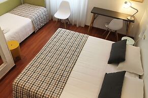 Hotel Bernina