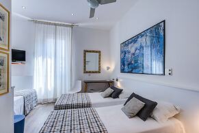 Hotel Bernina