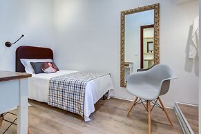 Hotel Bernina