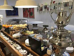 Hotel Bernina