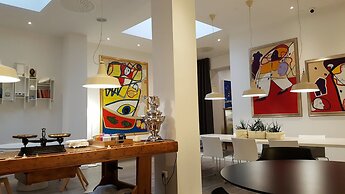 Hotel Bernina
