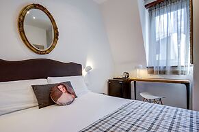 Hotel Bernina