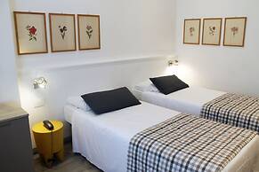 Hotel Bernina