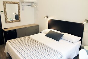 Hotel Bernina