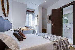 Hotel Bernina