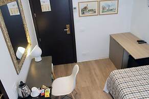 Hotel Bernina