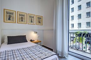Hotel Bernina
