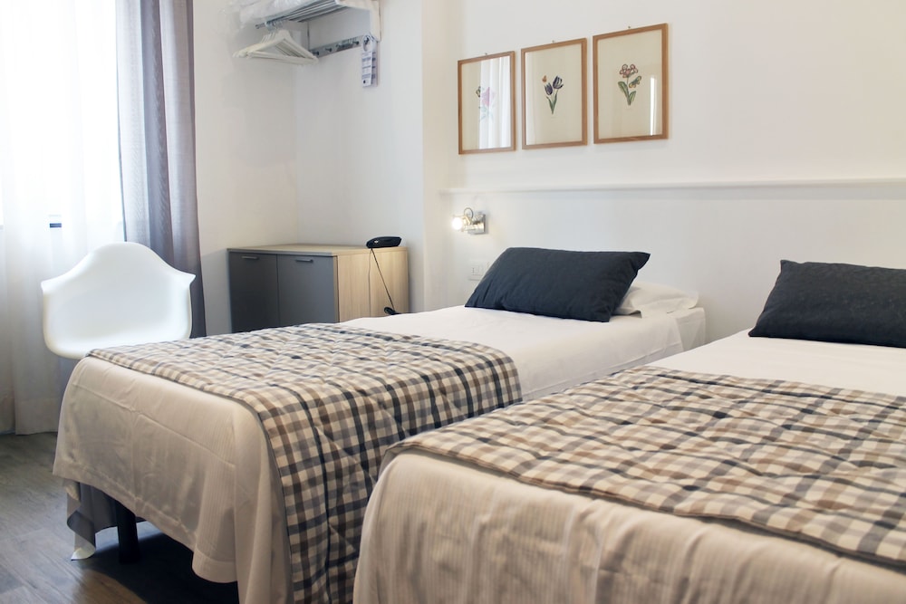 Hotel Bernina