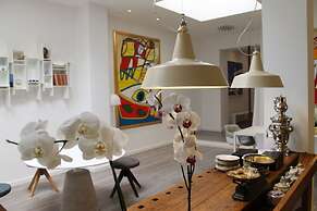 Hotel Bernina