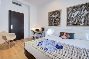 Hotel Bernina