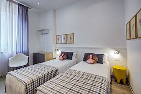 Hotel Bernina