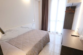 Hotel Mistral