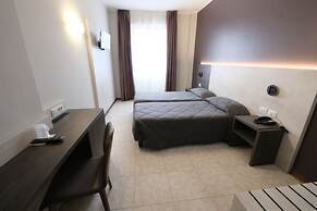 Hotel Mistral