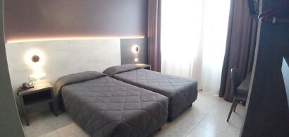 Hotel Mistral