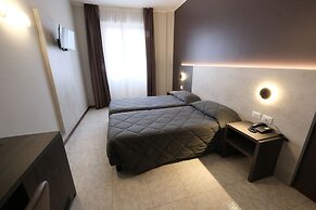 Hotel Mistral