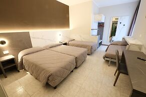Hotel Mistral