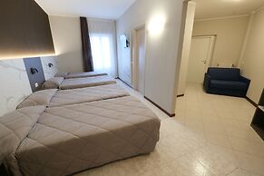 Hotel Mistral