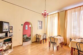 Hotel Romagna