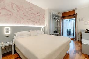 Hotel Giulietta e Romeo