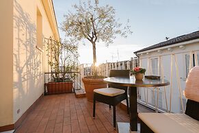 Hotel Giulietta e Romeo