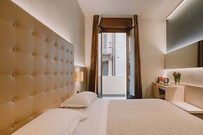 Hotel Giulietta e Romeo