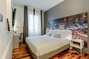 Hotel Giulietta e Romeo