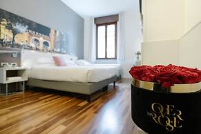 Hotel Giulietta e Romeo