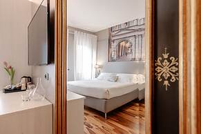 Hotel Giulietta e Romeo