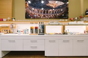 Hotel Giulietta e Romeo