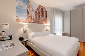 Hotel Giulietta e Romeo
