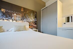 Hotel Giulietta e Romeo