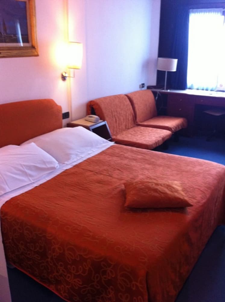 Hotel Sirena