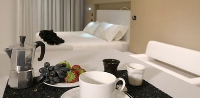 Hotel Metropolitan