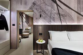 Hotel Metropolitan