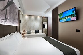 Hotel Metropolitan