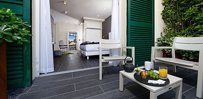 Hotel Metropolitan