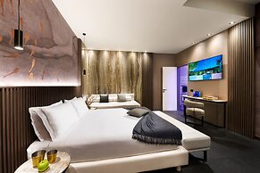 Hotel Metropolitan