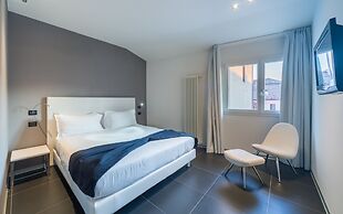 Hotel Metropolitan