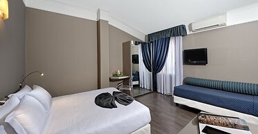 Hotel Metropolitan