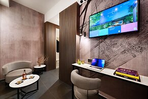 Hotel Metropolitan