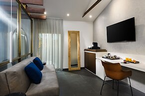 Hotel Metropolitan