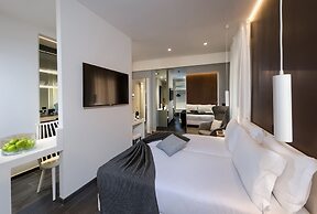 Hotel Metropolitan
